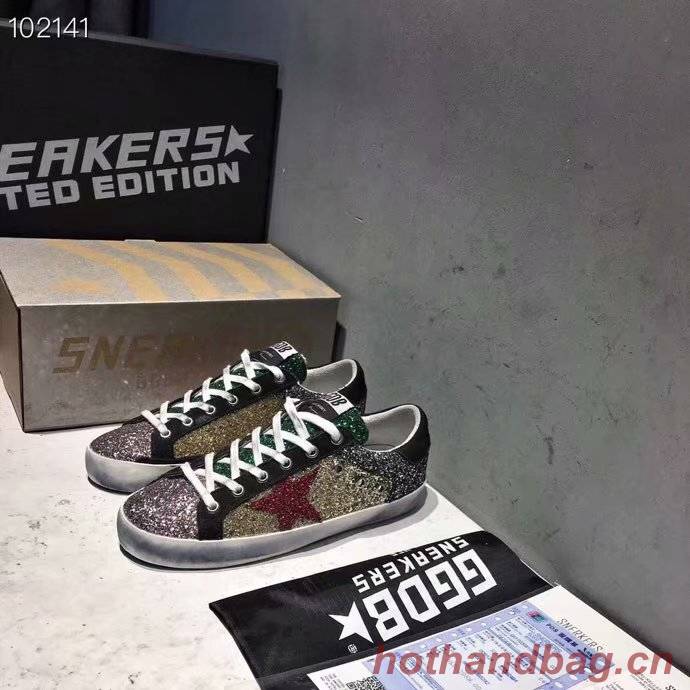 GOLDEN GOOSE DELUXE BRAND Lovers shoes GGBD03-5 GOLDEN GOOSE DELUXE BRAND Lovers shoes GGBD03-5