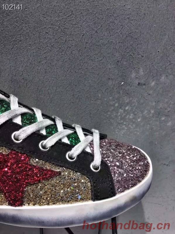 GOLDEN GOOSE DELUXE BRAND Lovers shoes GGBD03-5 GOLDEN GOOSE DELUXE BRAND Lovers shoes GGBD03-5