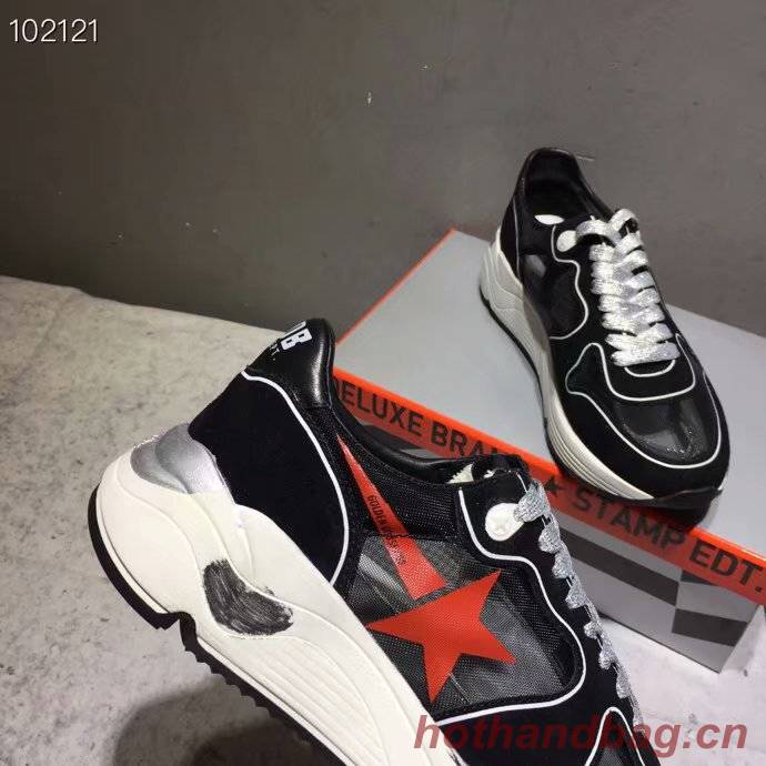 GOLDEN GOOSE DELUXE BRAND shoes GGBD02-1 GOLDEN GOOSE DELUXE BRAND shoes GGBD02-1