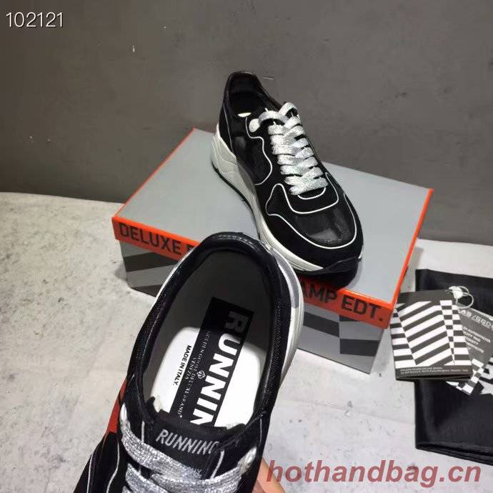 GOLDEN GOOSE DELUXE BRAND shoes GGBD02-1 GOLDEN GOOSE DELUXE BRAND shoes GGBD02-1