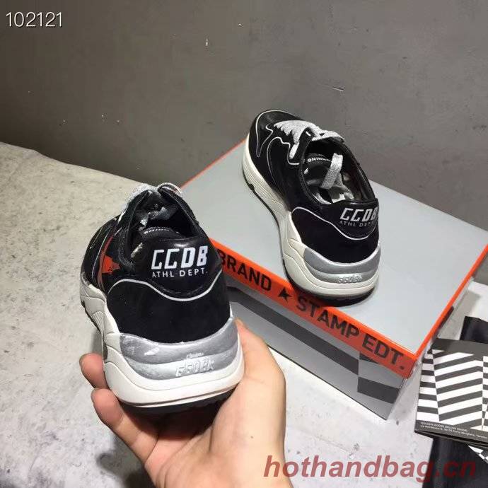 GOLDEN GOOSE DELUXE BRAND shoes GGBD02-1 GOLDEN GOOSE DELUXE BRAND shoes GGBD02-1