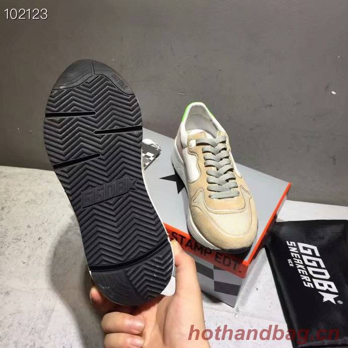 GOLDEN GOOSE DELUXE BRAND shoes GGBD02-3 GOLDEN GOOSE DELUXE BRAND shoes GGBD02-3