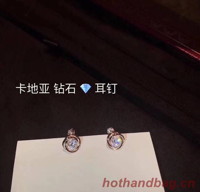 Cartier Earrings CE3467