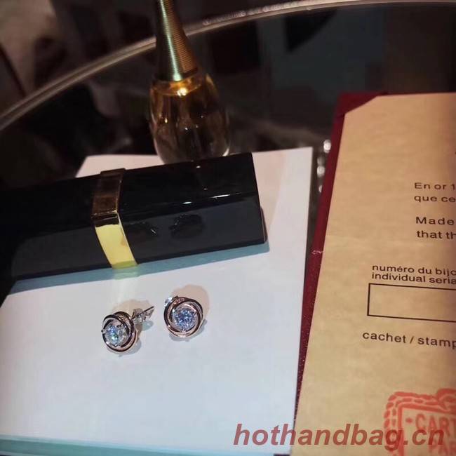 Cartier Earrings CE3467