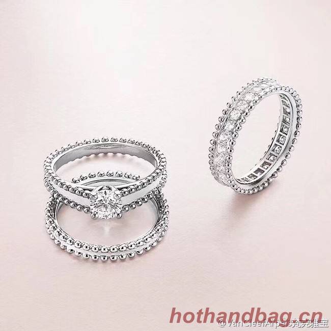 Van Cleef & Arpels Ring CE3492