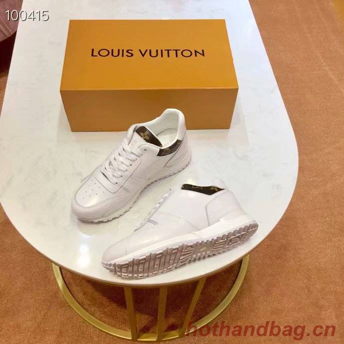 Louis Vuitton Casual shoes LV965SY-1 Louis Vuitton Casual shoes LV965SY-1