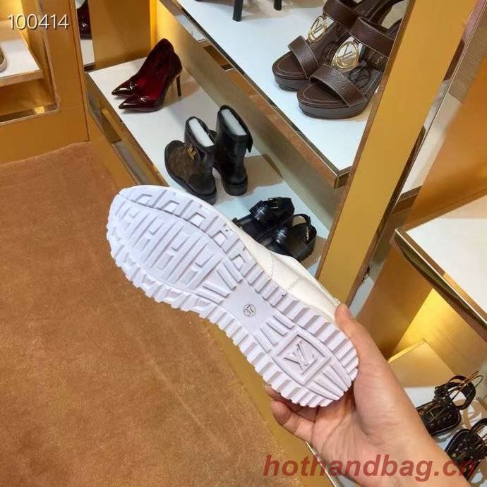 Louis Vuitton Casual shoes LV965SY-2 Louis Vuitton Casual shoes LV965SY-2