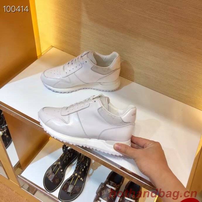 Louis Vuitton Casual shoes LV965SY-2 Louis Vuitton Casual shoes LV965SY-2