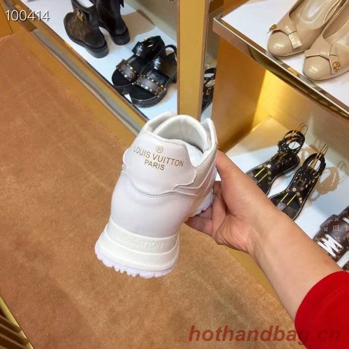 Louis Vuitton Casual shoes LV965SY-2 Louis Vuitton Casual shoes LV965SY-2