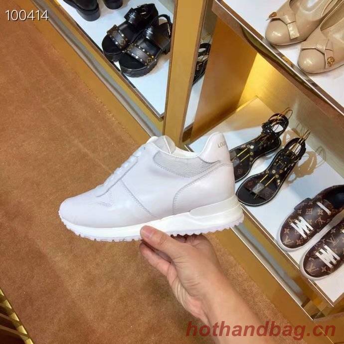 Louis Vuitton Casual shoes LV965SY-2 Louis Vuitton Casual shoes LV965SY-2