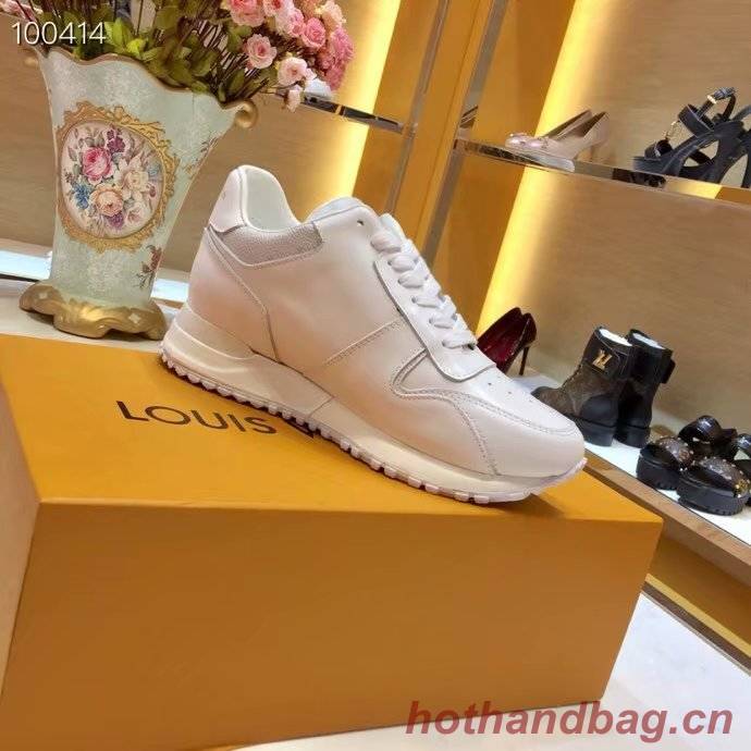 Louis Vuitton Casual shoes LV965SY-2 Louis Vuitton Casual shoes LV965SY-2