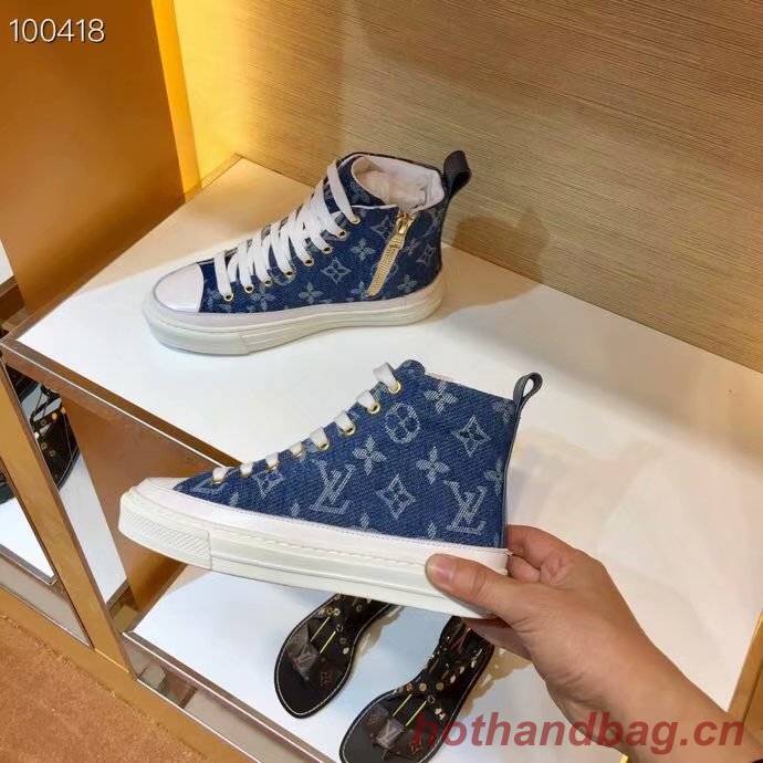 Louis Vuitton Casual shoes LV966SY-1 Louis Vuitton Casual shoes LV966SY-1