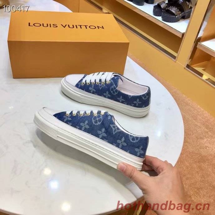 Louis Vuitton Casual shoes LV966SY-2 Louis Vuitton Casual shoes LV966SY-2