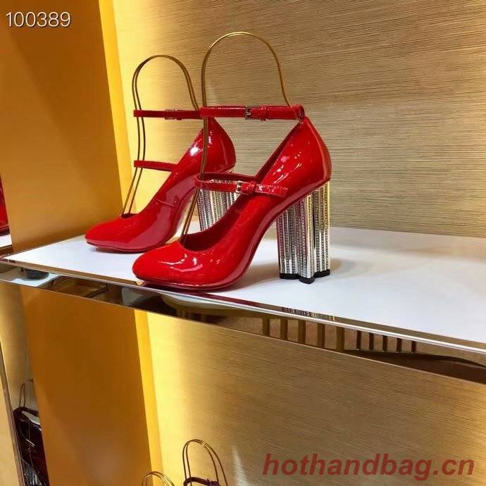 Louis Vuitton High-heeled shoes LV960SY-2 7CM height Louis Vuitton High-heeled shoes LV960SY-2 7CM height