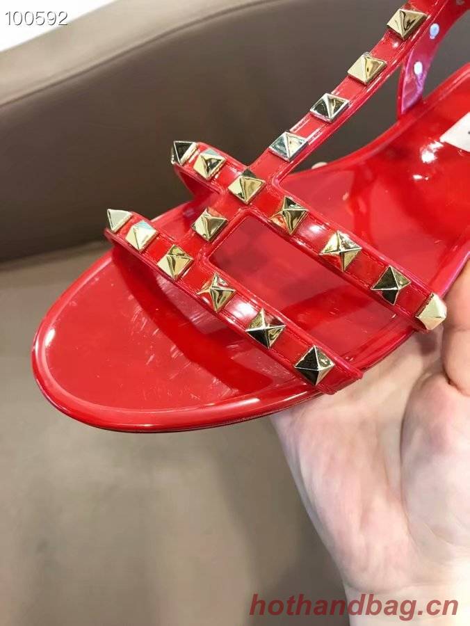 Valentino Sandals VT983OMF-1 Valentino Sandals VT983OMF-1