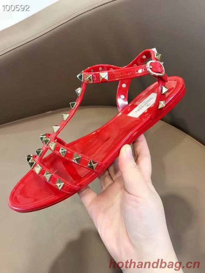 Valentino Sandals VT983OMF-1 Valentino Sandals VT983OMF-1