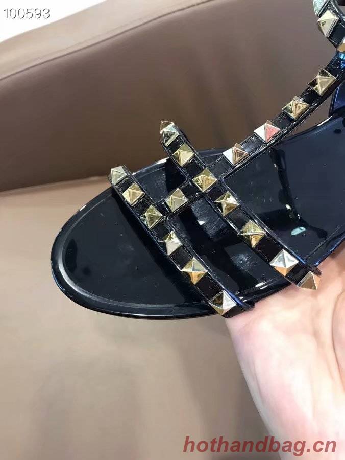 Valentino Sandals VT983OMF-3 Valentino Sandals VT983OMF-3