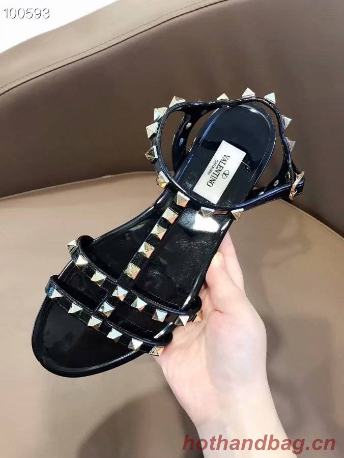 Valentino Sandals VT983OMF-3 Valentino Sandals VT983OMF-3
