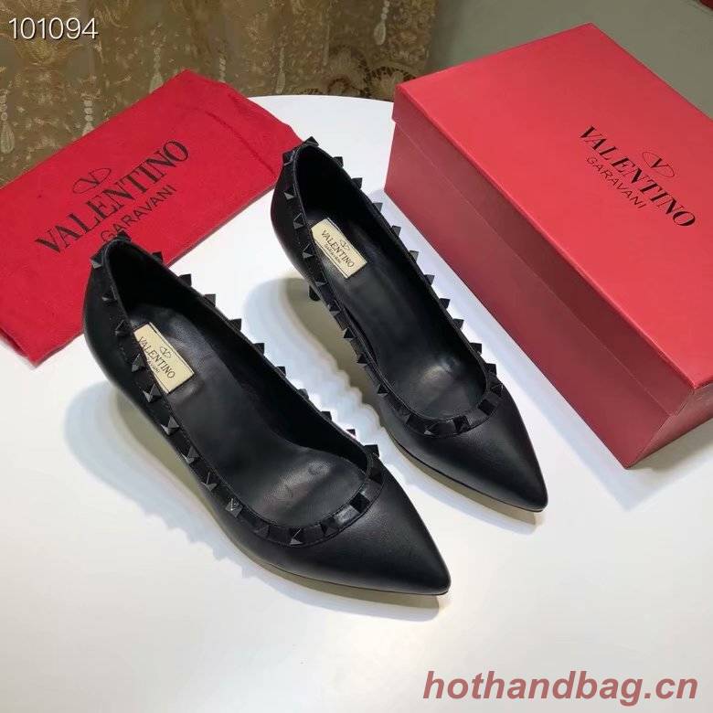 Valentino Shoes VT985YZC-1 7CM height Valentino Shoes VT985YZC-1 7CM height