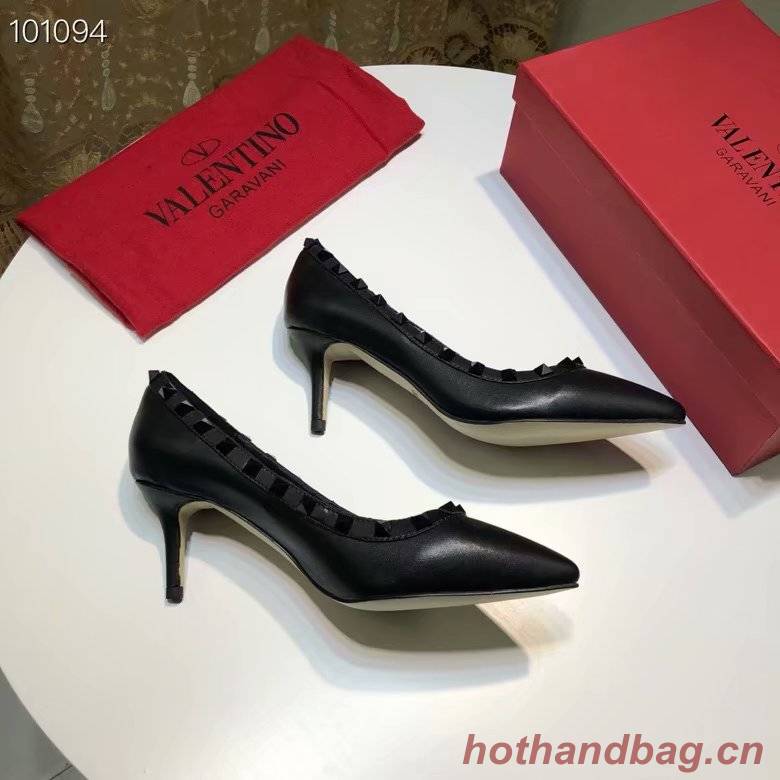 Valentino Shoes VT985YZC-1 7CM height Valentino Shoes VT985YZC-1 7CM height