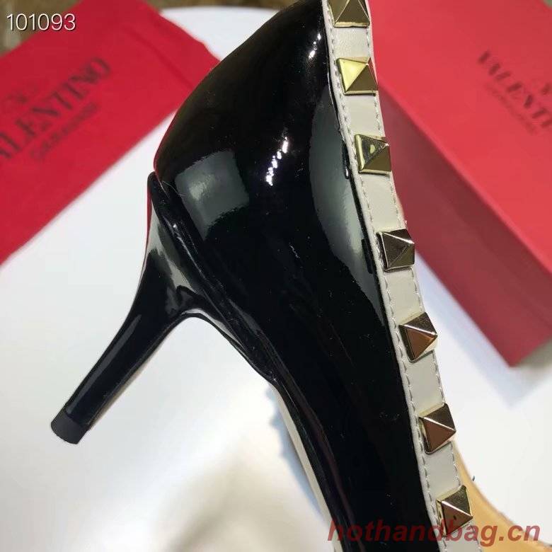 Valentino Shoes VT985YZC-1 7CM height Valentino Shoes VT985YZC-1 7CM height
