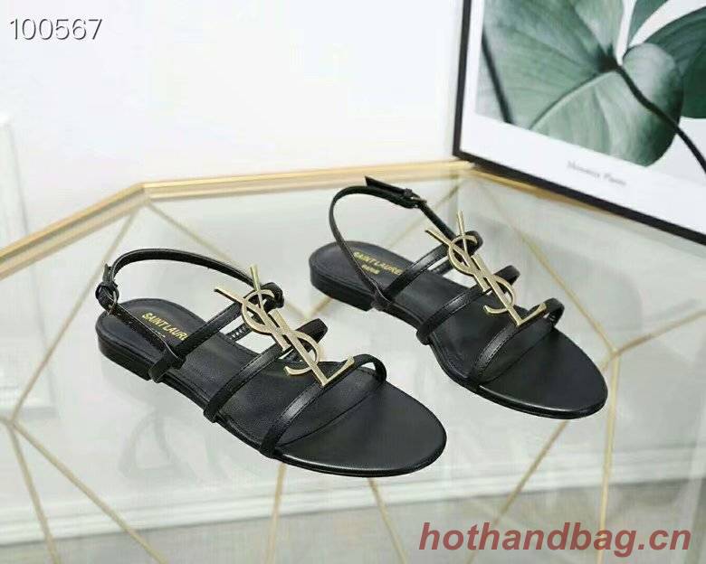 Yves Saint Laurent Sandal YSL461OMF-2 Yves Saint Laurent Sandal YSL461OMF-2