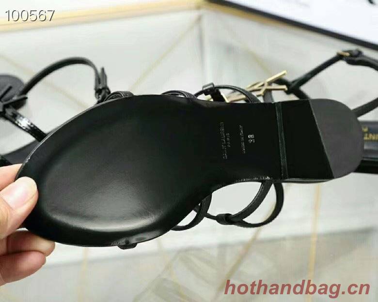 Yves Saint Laurent Sandal YSL461OMF-2 Yves Saint Laurent Sandal YSL461OMF-2