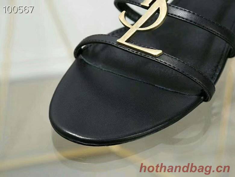 Yves Saint Laurent Sandal YSL461OMF-2 Yves Saint Laurent Sandal YSL461OMF-2