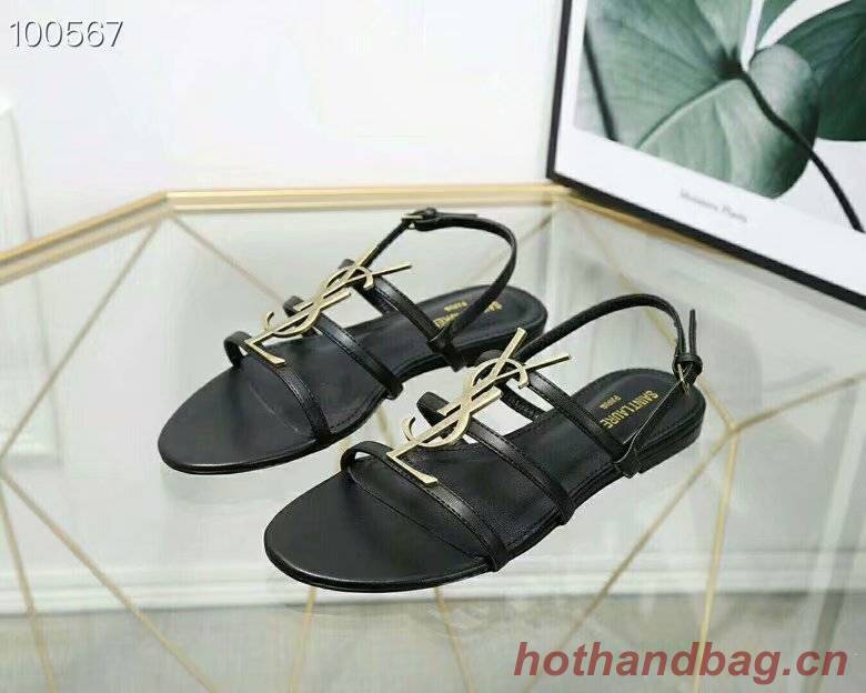 Yves Saint Laurent Sandal YSL461OMF-2 Yves Saint Laurent Sandal YSL461OMF-2