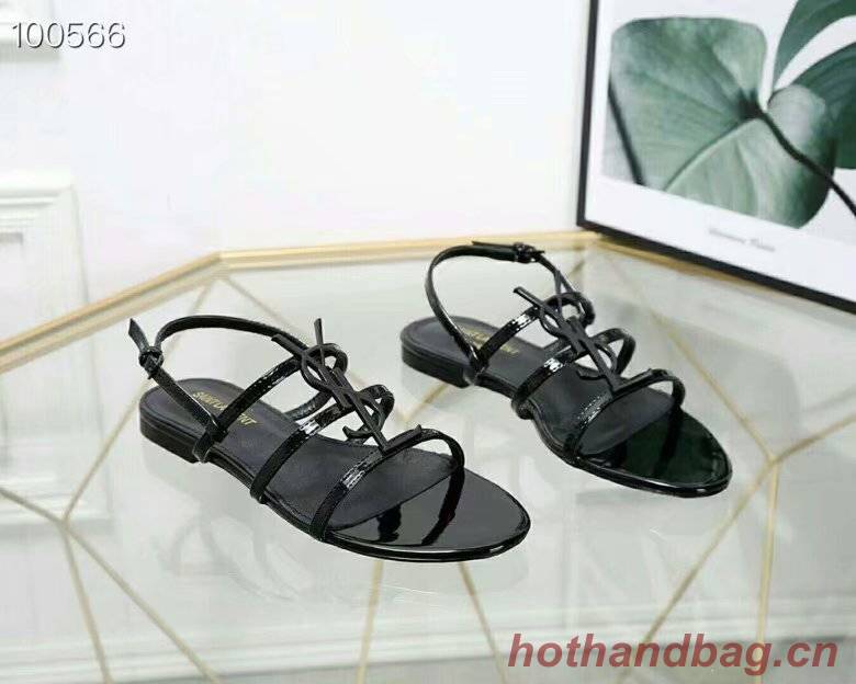Yves Saint Laurent Sandal YSL461OMF-2 Yves Saint Laurent Sandal YSL461OMF-2