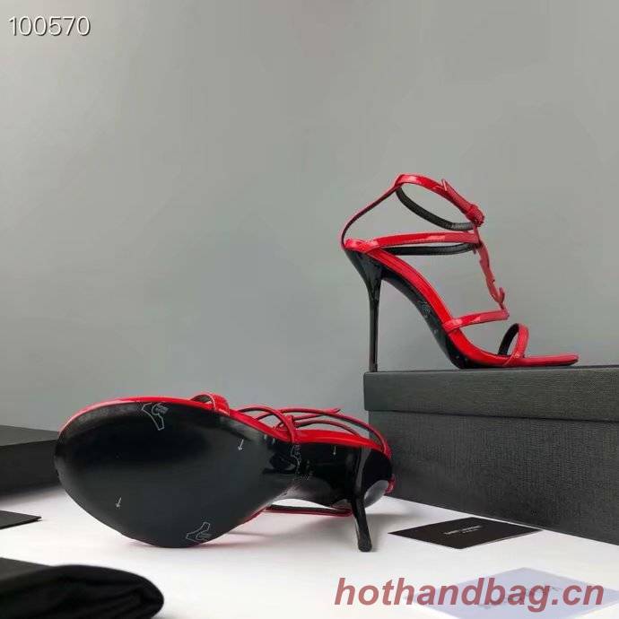 Yves Saint Laurent Sandal YSL462OMF-2 10CM height Yves Saint Laurent Sandal YSL462OMF-2 10CM height