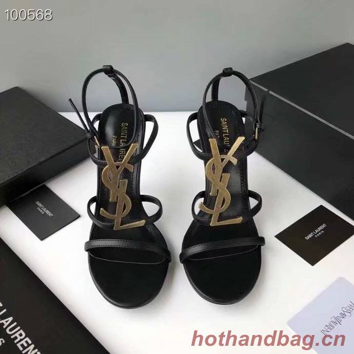 Yves Saint Laurent Sandal YSL462OMF-4 10CM height Yves Saint Laurent Sandal YSL462OMF-4 10CM height