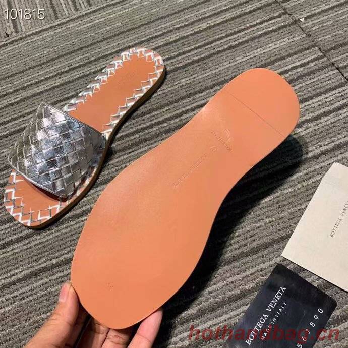 Bottega Veneta Slipper BV190SJC-2 Bottega Veneta Slipper BV190SJC-2