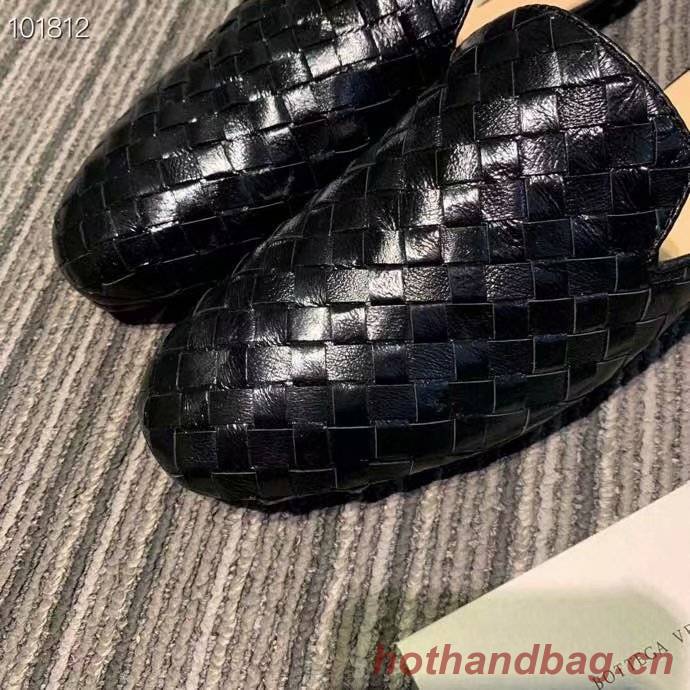 Bottega Veneta Slipper BV191SJC-1 Bottega Veneta Slipper BV191SJC-1