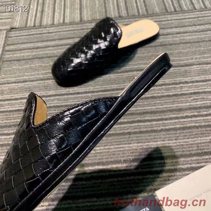 Bottega Veneta Slipper BV191SJC-1 Bottega Veneta Slipper BV191SJC-1