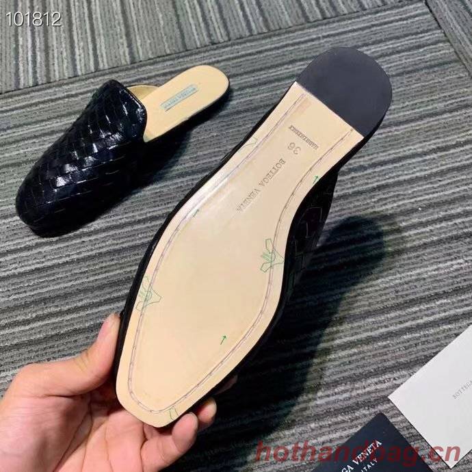 Bottega Veneta Slipper BV191SJC-1 Bottega Veneta Slipper BV191SJC-1