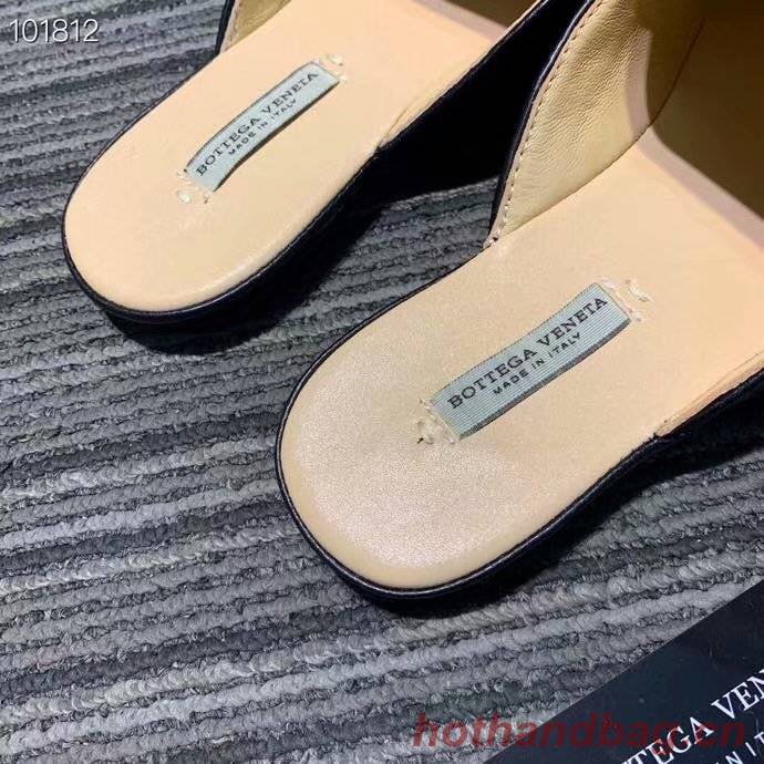 Bottega Veneta Slipper BV191SJC-1 Bottega Veneta Slipper BV191SJC-1