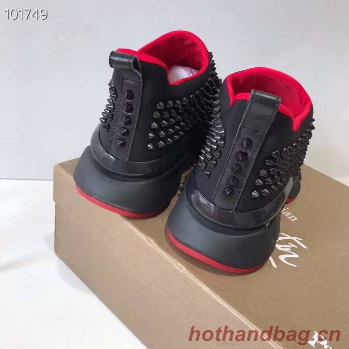 Christian Louboutin Shoes CL1636JYX-2 Christian Louboutin Shoes CL1636JYX-2