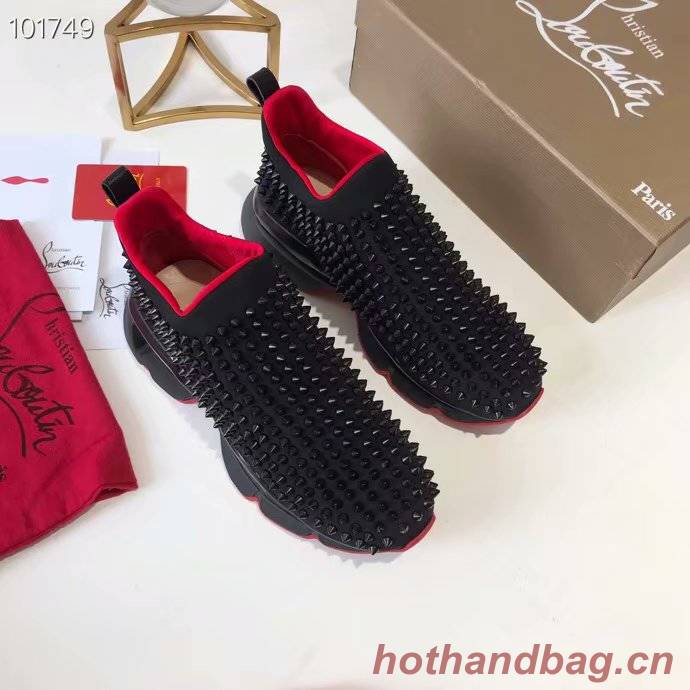 Christian Louboutin Shoes CL1636JYX-2 Christian Louboutin Shoes CL1636JYX-2