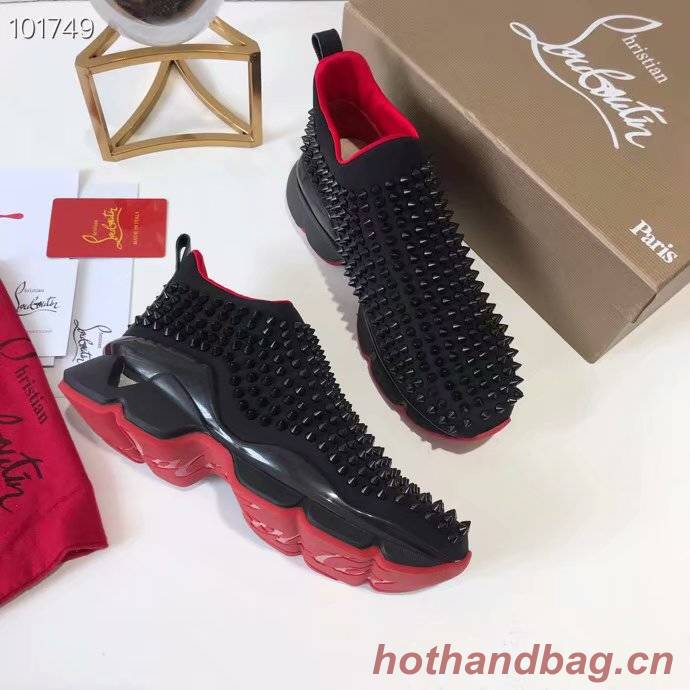 Christian Louboutin Shoes CL1636JYX-2 Christian Louboutin Shoes CL1636JYX-2