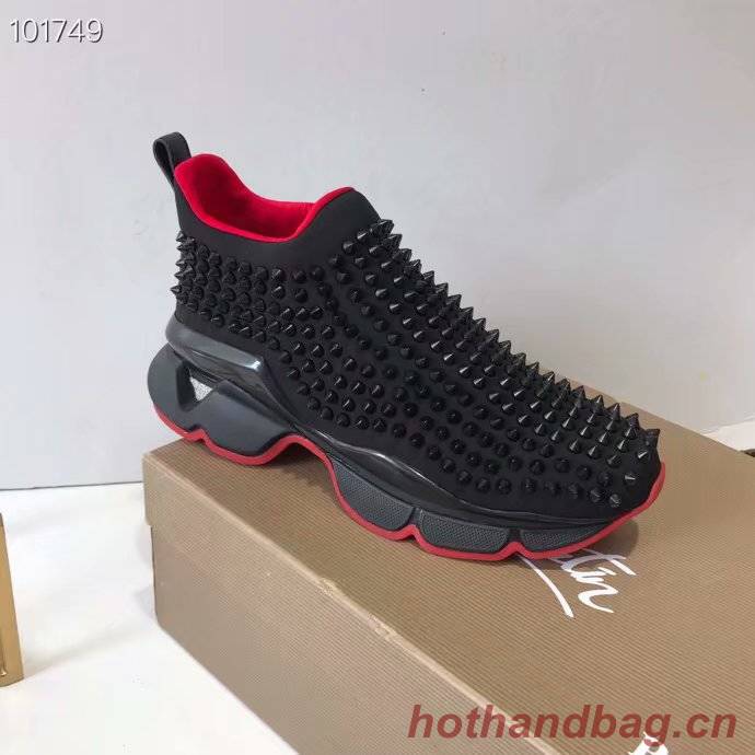 Christian Louboutin Shoes CL1636JYX-2 Christian Louboutin Shoes CL1636JYX-2