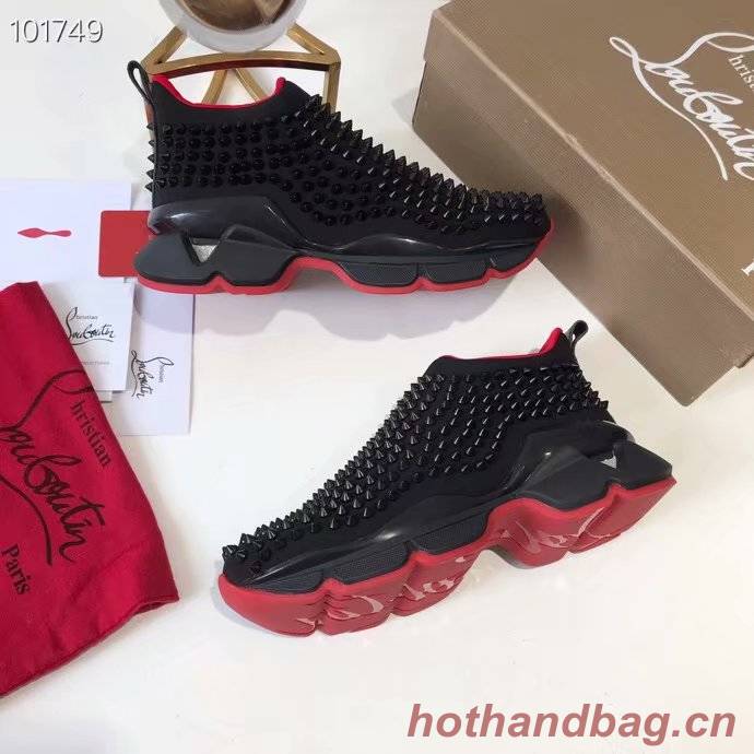 Christian Louboutin Shoes CL1636JYX-2 Christian Louboutin Shoes CL1636JYX-2