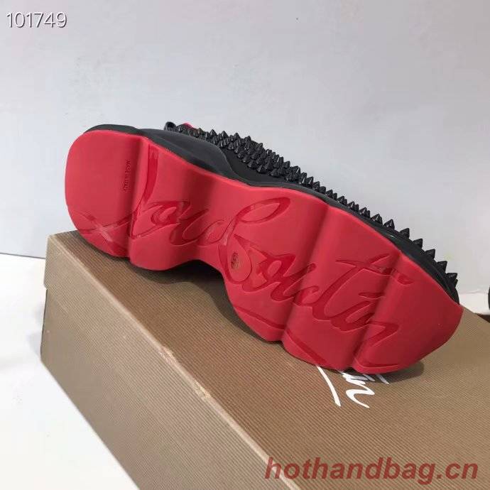 Christian Louboutin Shoes CL1636JYX-2 Christian Louboutin Shoes CL1636JYX-2