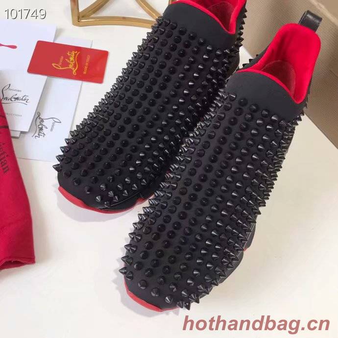 Christian Louboutin Shoes CL1636JYX-2 Christian Louboutin Shoes CL1636JYX-2