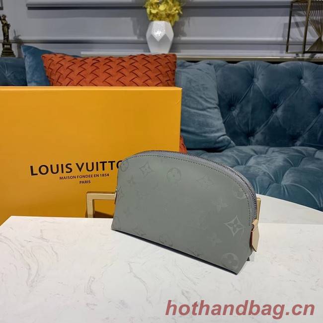 Louis vuitton original COSMETIC POUCH PM M52030-1