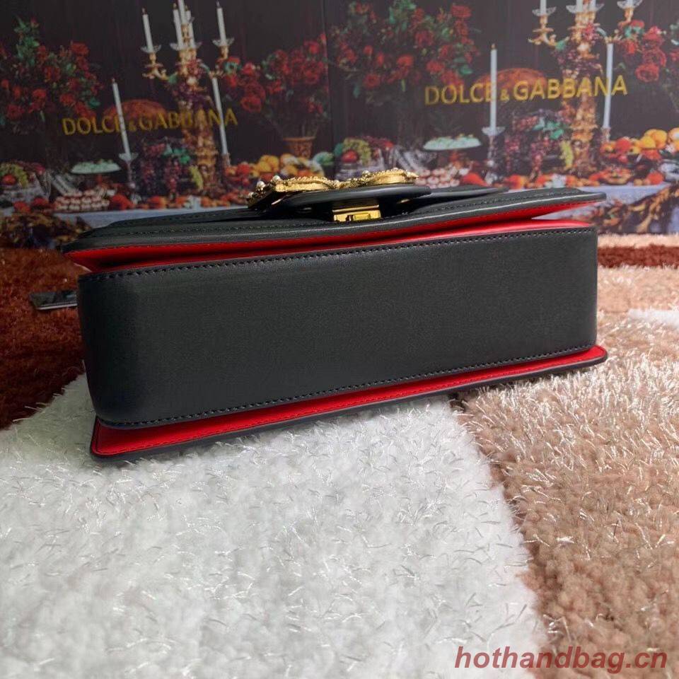 Dolce & Gabbana Origianl Leather Bag DG8634 Dolce & Gabbana Origianl Leather Bag DG8634