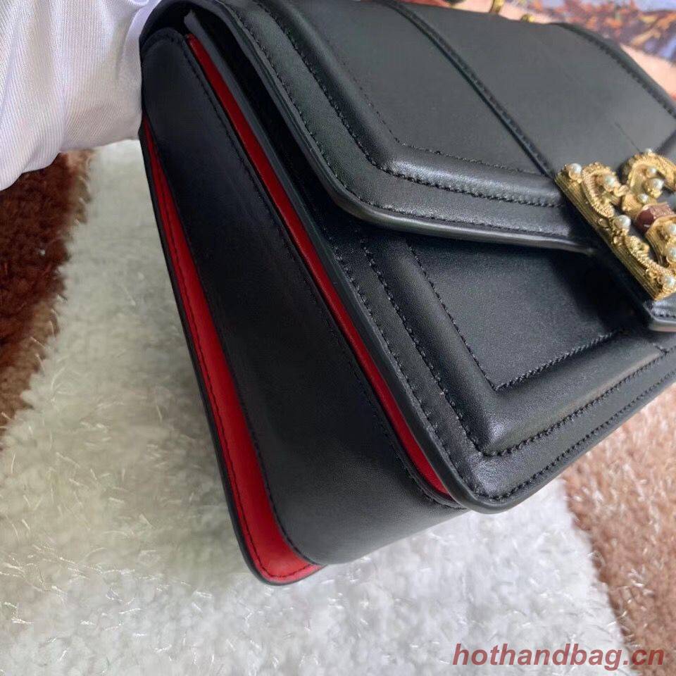 Dolce & Gabbana Origianl Leather Bag DG8634 Dolce & Gabbana Origianl Leather Bag DG8634