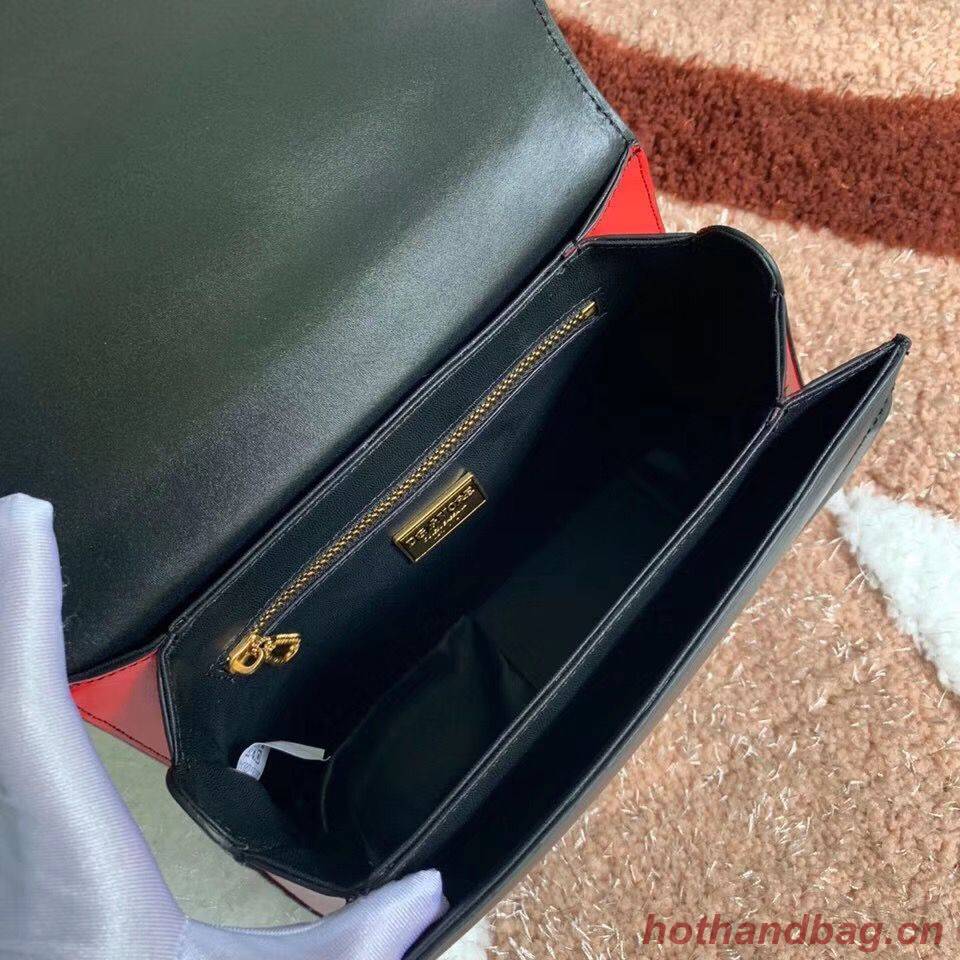 Dolce & Gabbana Origianl Leather Bag DG8634 Dolce & Gabbana Origianl Leather Bag DG8634