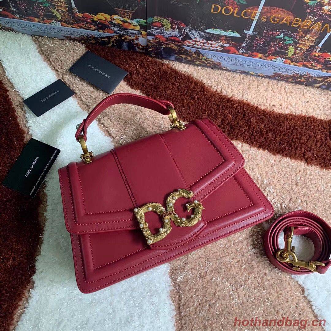 Dolce & Gabbana Origianl Leather Bag DG8634 Dolce & Gabbana Origianl Leather Bag DG8634