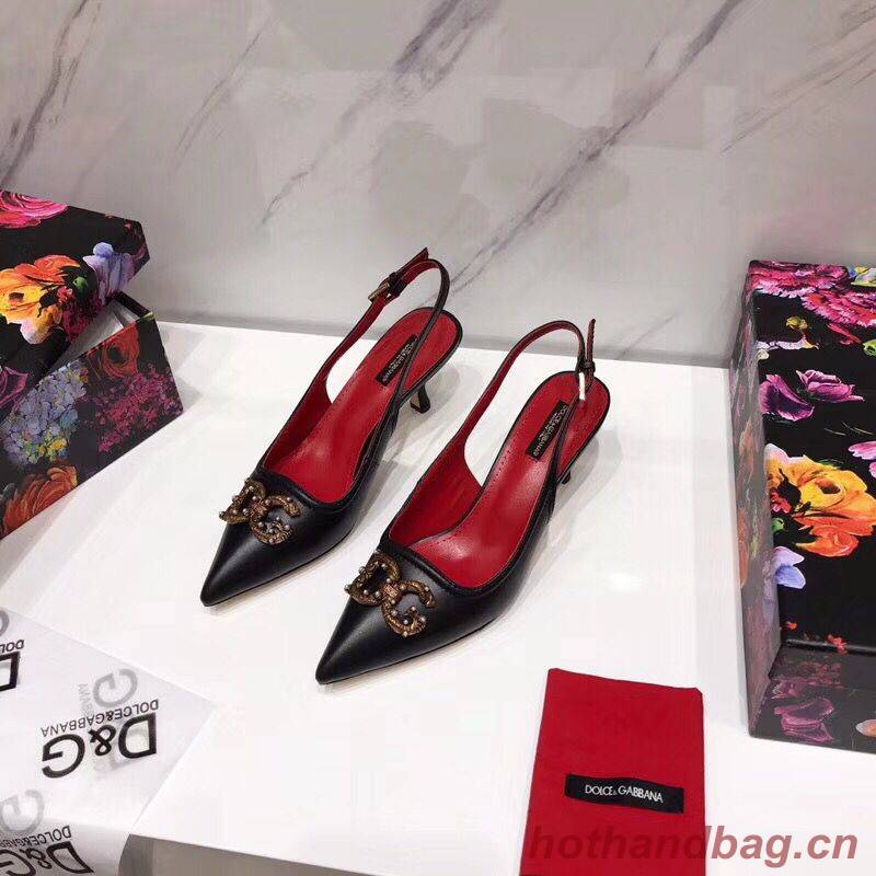 Dolce & Gabbana Shoes DG5674 Dolce & Gabbana Shoes DG5674